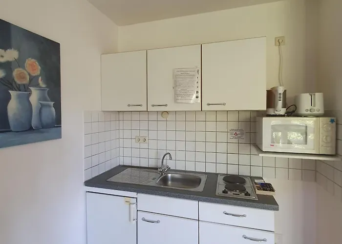 Citypark Hotel Köln