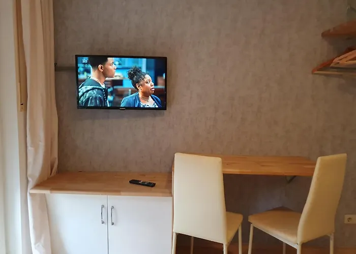 Hotel Citypark Köln