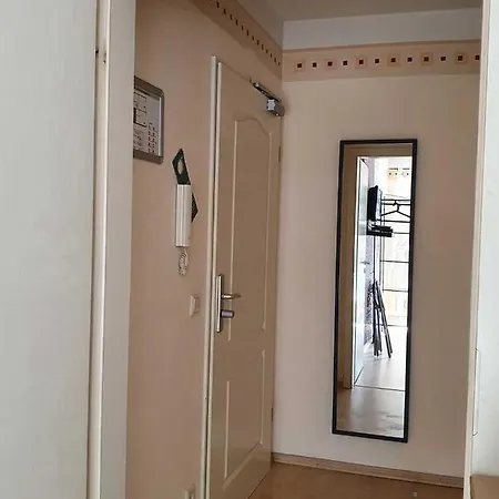 Citypark 3* Cologne