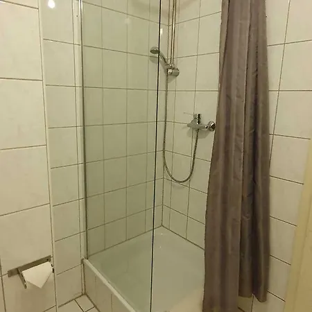 Citypark 3* Кёльн