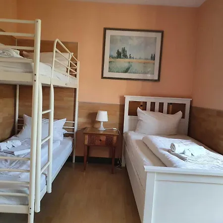 Отель Citypark 3*