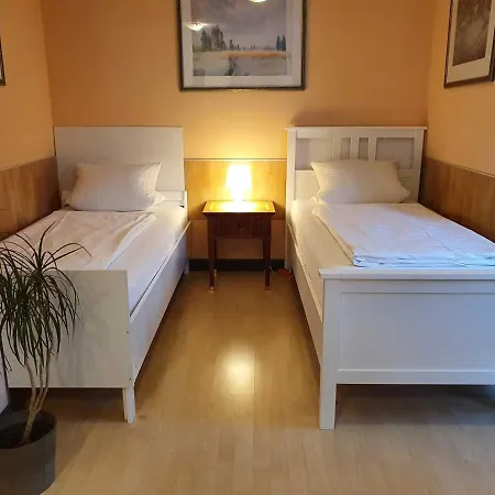 Citypark Hotel Cologne
