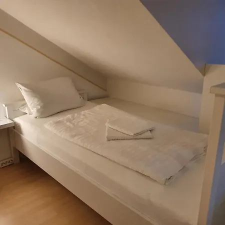 Citypark Hotel Cologne