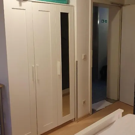 Hotel Citypark Cologne