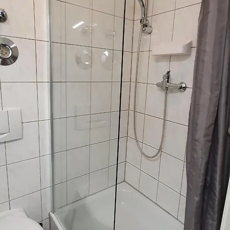 Citypark Hotel Cologne