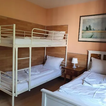 Citypark Hotel 3*