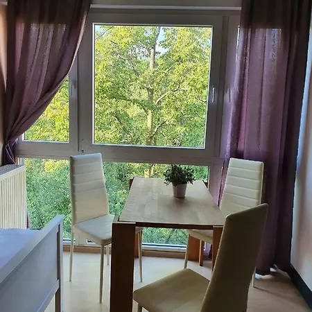 Citypark Отель