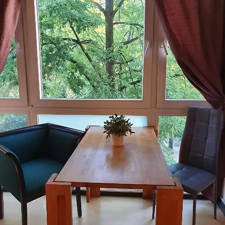 Hotel Citypark 3*