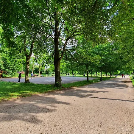 Citypark 3* Cologne