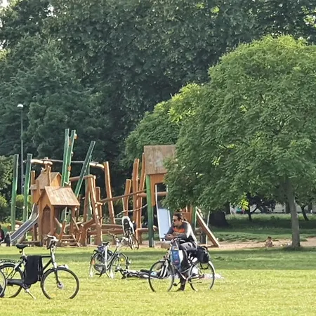 Citypark Отель 3*