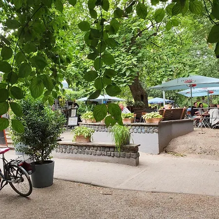 Citypark Отель