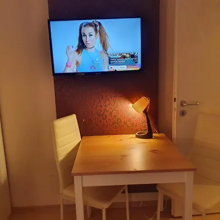 Hotel Citypark Cologne