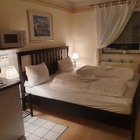 Citypark Hotel Cologne