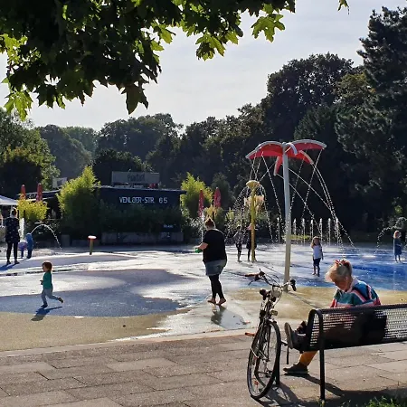 Отель Citypark