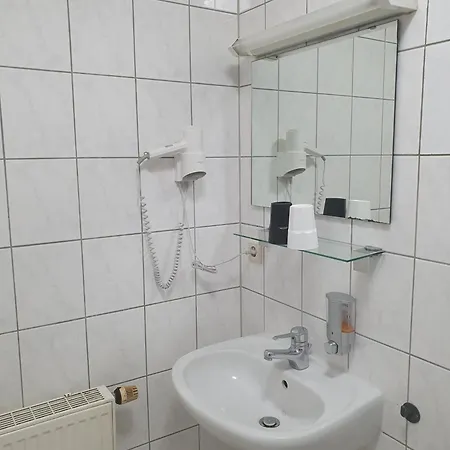 Отель Citypark 3*