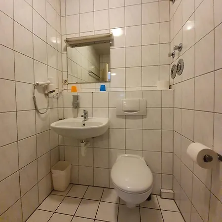 Citypark Отель 3*