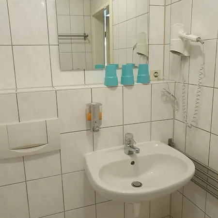 Citypark 3* Cologne