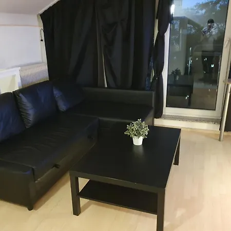 Citypark 3* Cologne