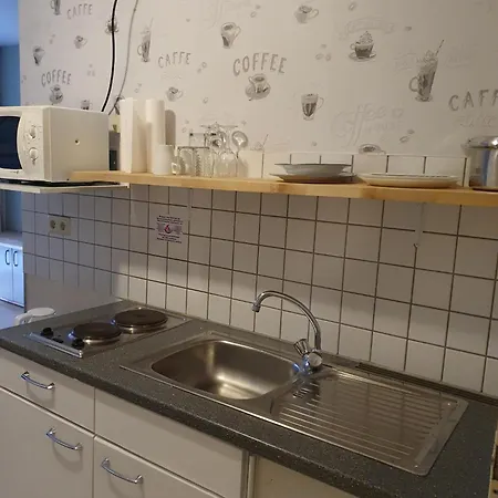Citypark Отель 3*