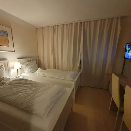 Citypark Hotel Cologne