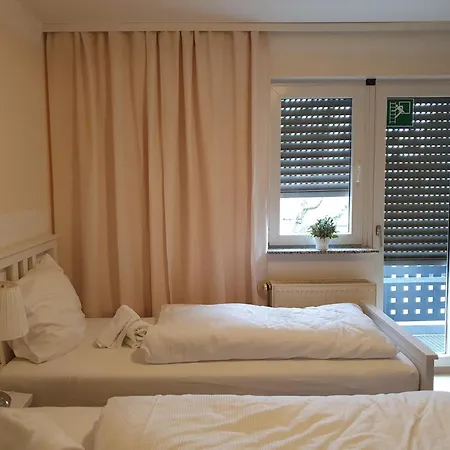 Hotel Citypark 3*