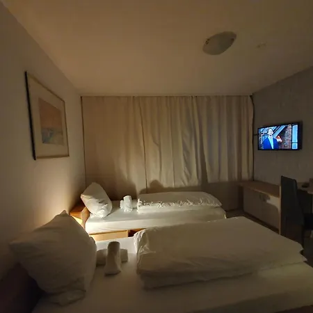 Citypark 3* Кёльн