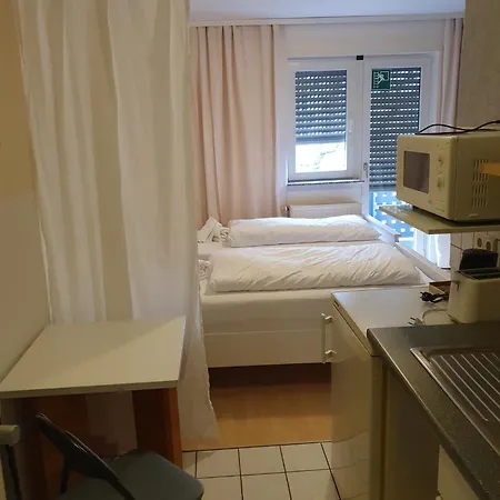 Hotel Citypark