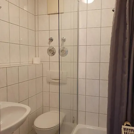 Citypark 3* Cologne