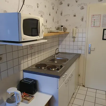 Citypark Отель 3*