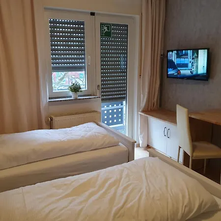 Hotel Citypark 3*