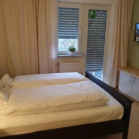 Citypark Hotel