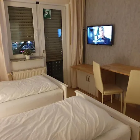Отель Citypark 3*