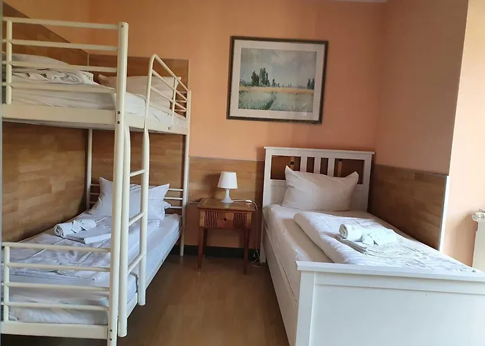 Hotel Citypark 3*