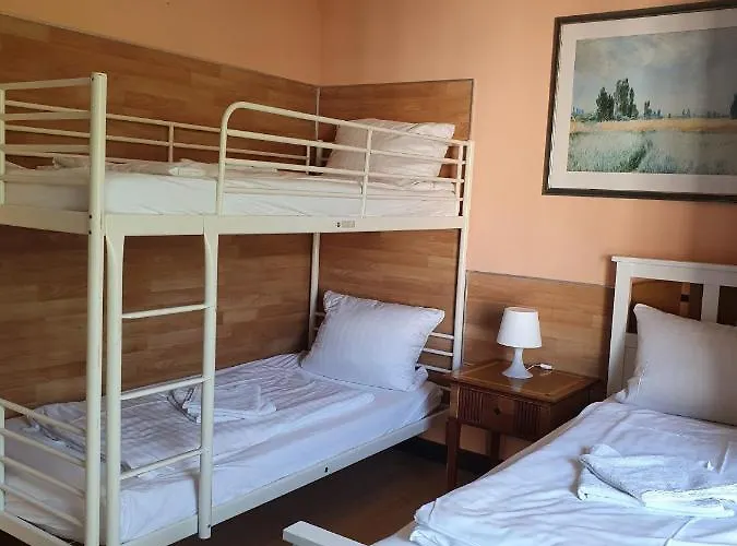 Citypark Hotel 3*