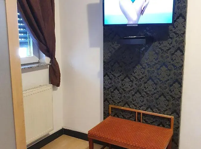 Citypark Hotel 3*