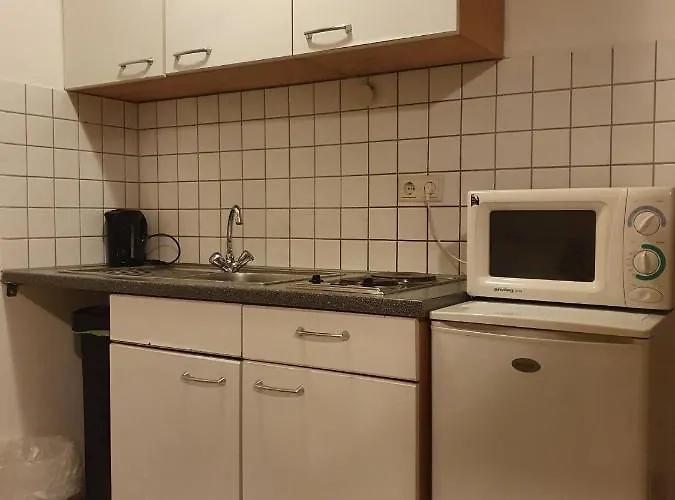 Citypark Hotel Köln