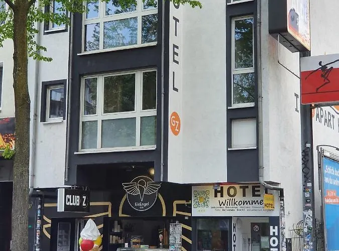 Citypark Hotel