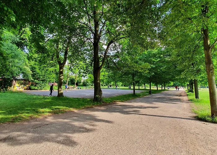 Citypark 3* Köln