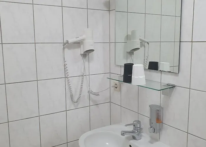 Hotel Citypark 3*