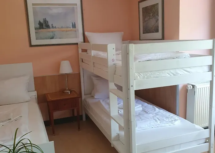 Citypark Hotel