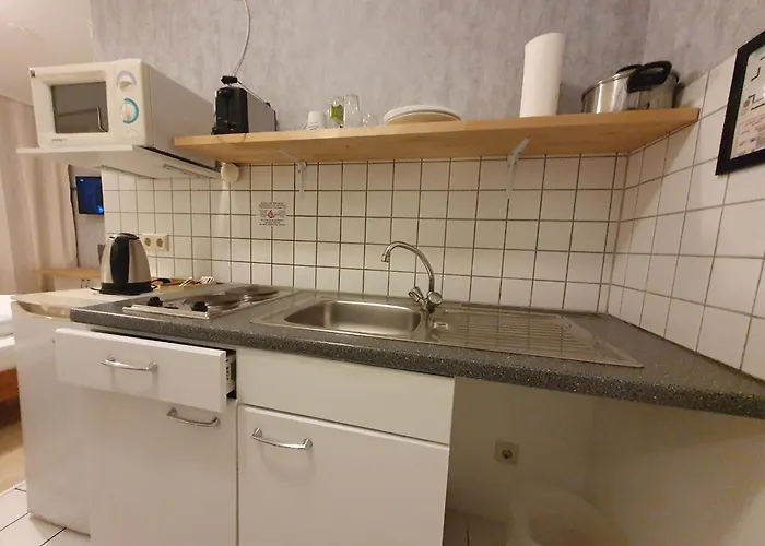 Citypark Hotel Köln