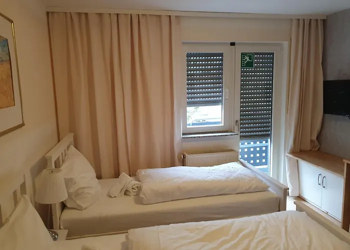 Citypark Hotel