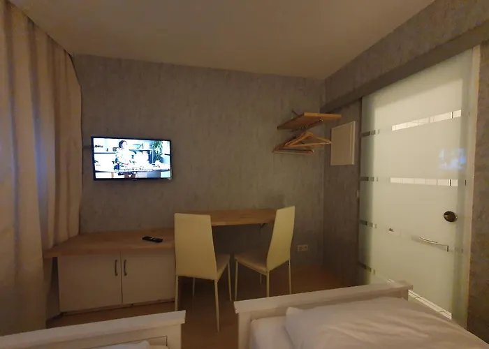 Citypark Hotel 3*