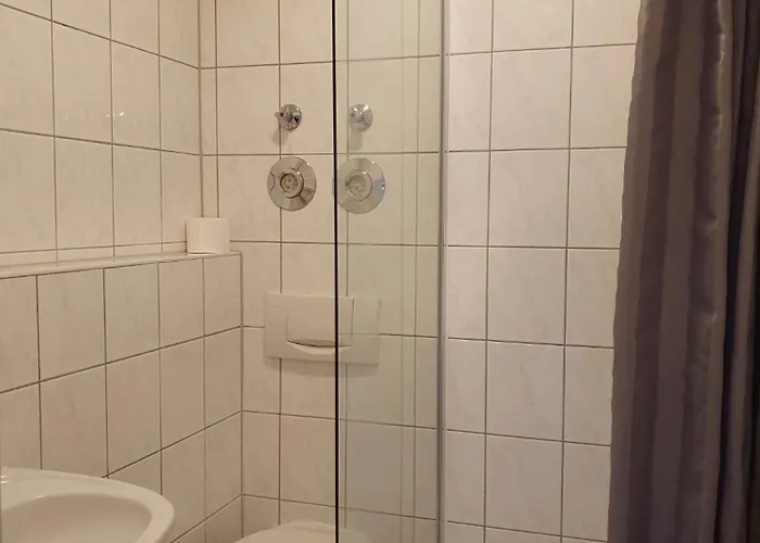 Citypark 3* Köln