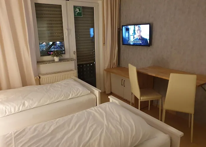 Hotel Citypark 3*