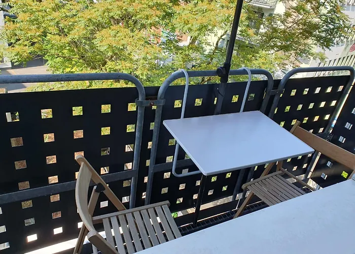 Hotel Citypark