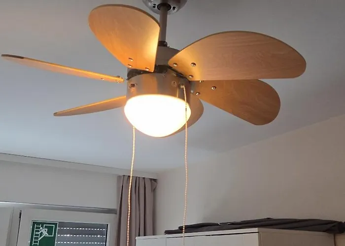 Citypark Hotel Colonia