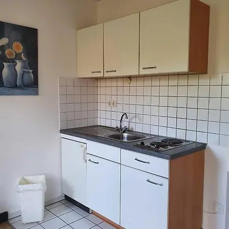 Citypark 酒店 科隆