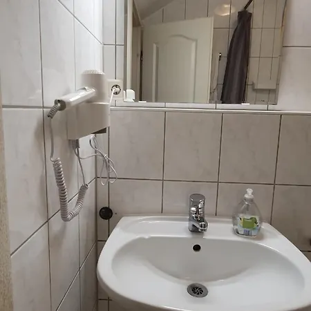 Citypark Hotel Cologne