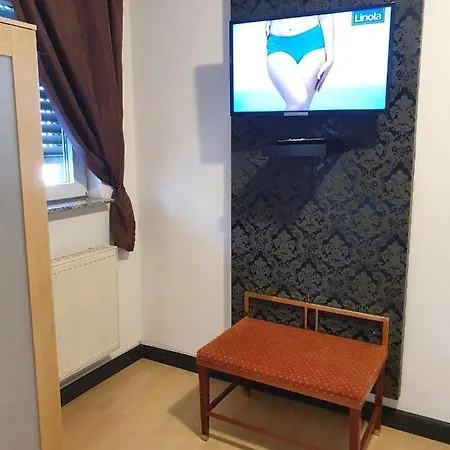 Citypark Hotel 3*